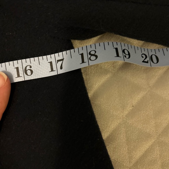 🧢Crewcuts Navy boys Peacoat - Picture 5 of 7